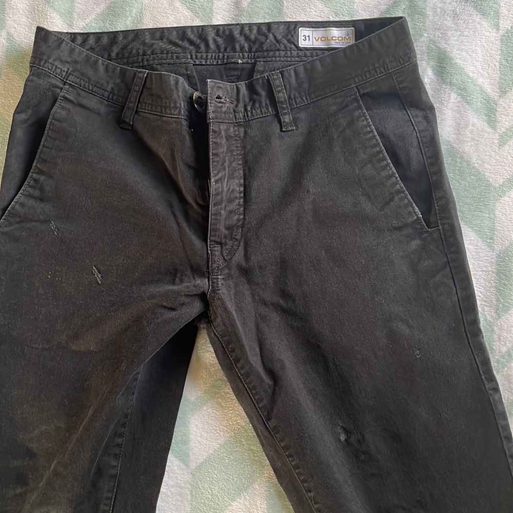 Volcom Pants